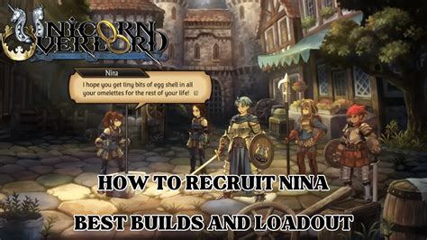 unicorn overlord mandrin|Mandrin: How to Recruit Mandrin and Best Loadout .
